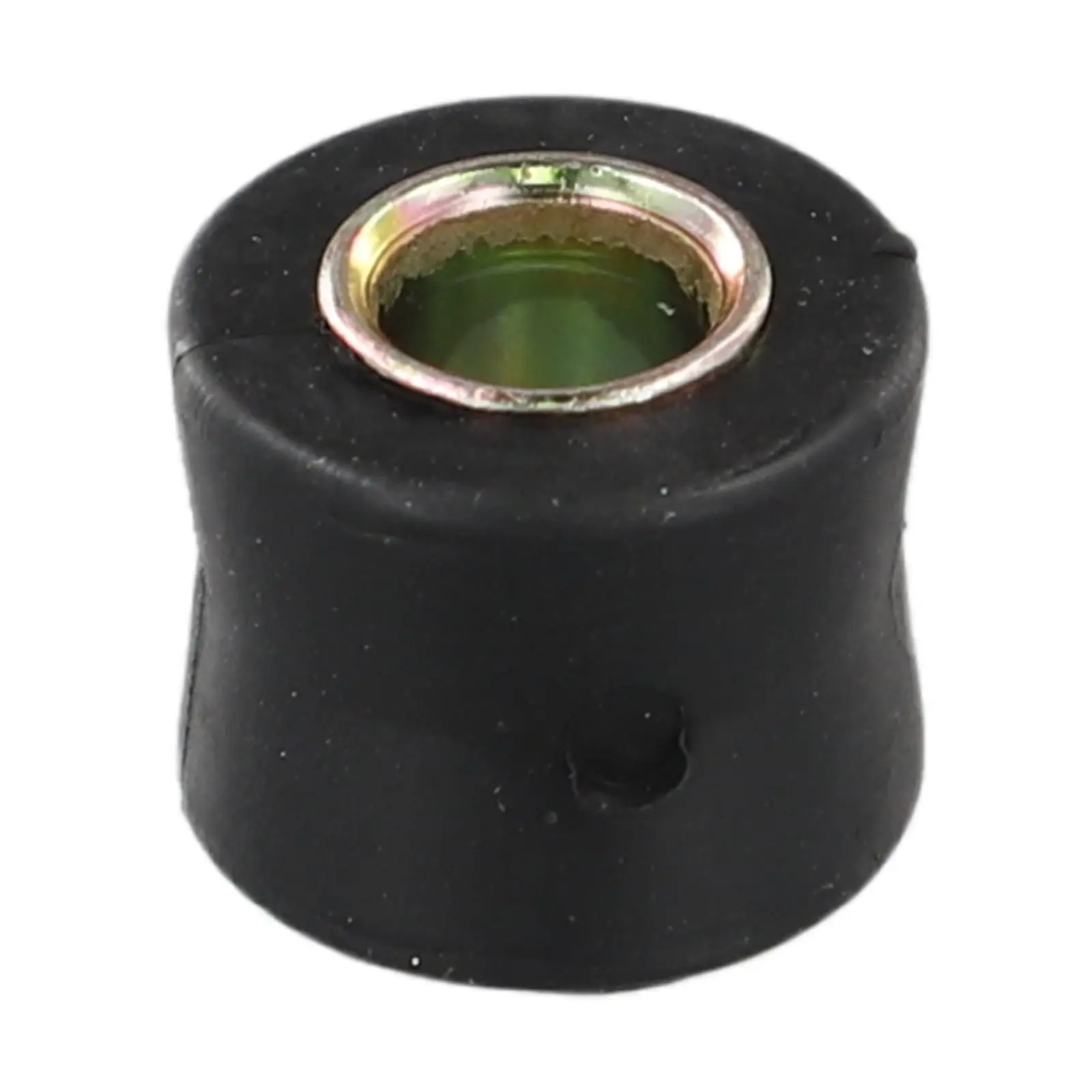 Rubber Shock High Quality 10mm Rubber Brush for Rear Absorber Shock for bush Replacement Improved Performance Set of 4