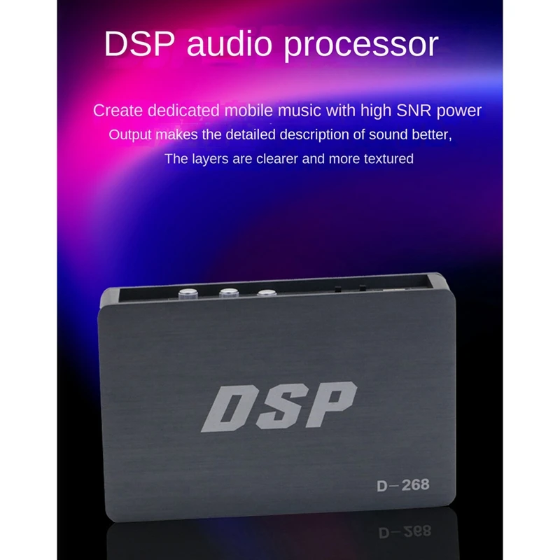 4-Kanal 90W High Power Auto Bluetooth Audio Power Verstärker Stereo Mini Audio Receiver Fit Für Auto Audio änderung