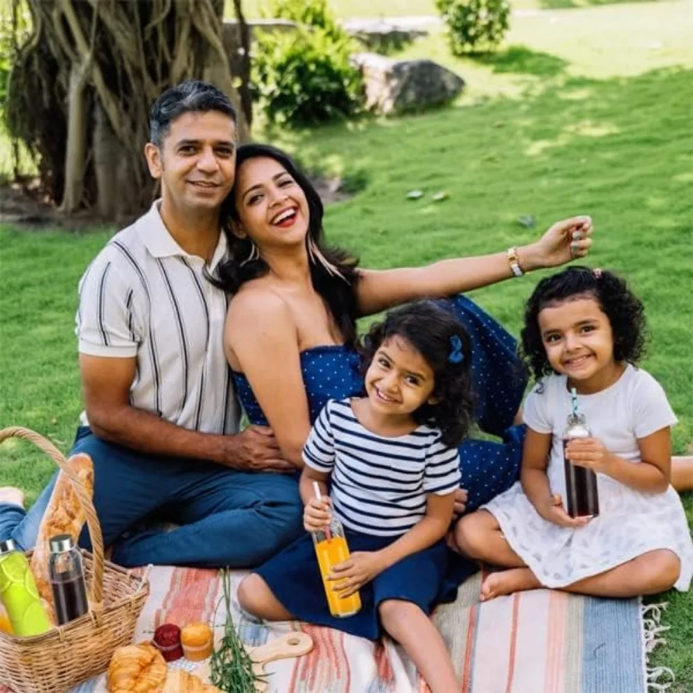 زجاجات من الزجاج الشفاف مع أغطية 18 أونصة، زجاجات مياه زجاجية قابلة لإعادة الاستخدام مع غطاء من الفولاذ المقاوم للصدأ للعصير والثلاجة، تسرب 100% #6