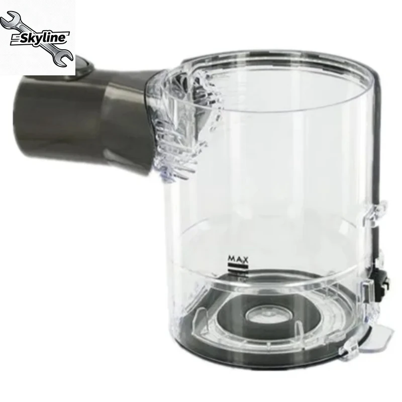 DC34 DC44 DC45 Vacu… - image