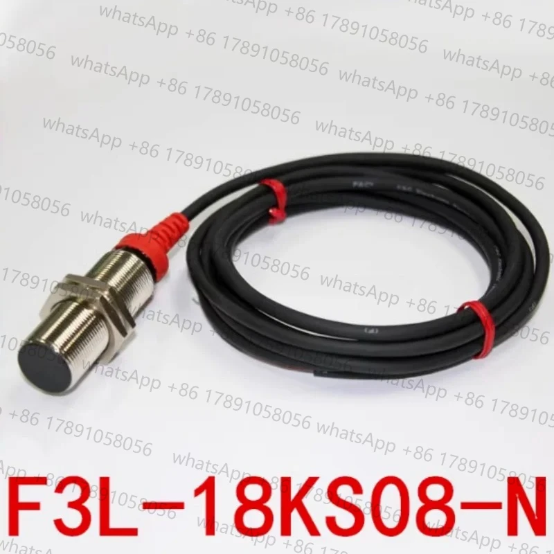 New F&C Sensing Met…