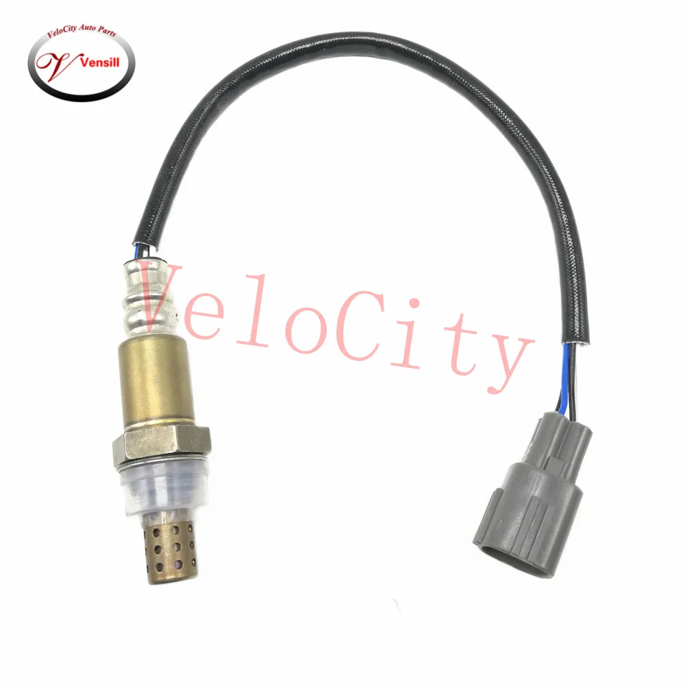 

Oxygen Sensor Fits For 2002-2010 Land Cruiser Prado 2002-2009 Hilux Surf TRJ120 2TRFE Part No# 89465-35660 8946535660