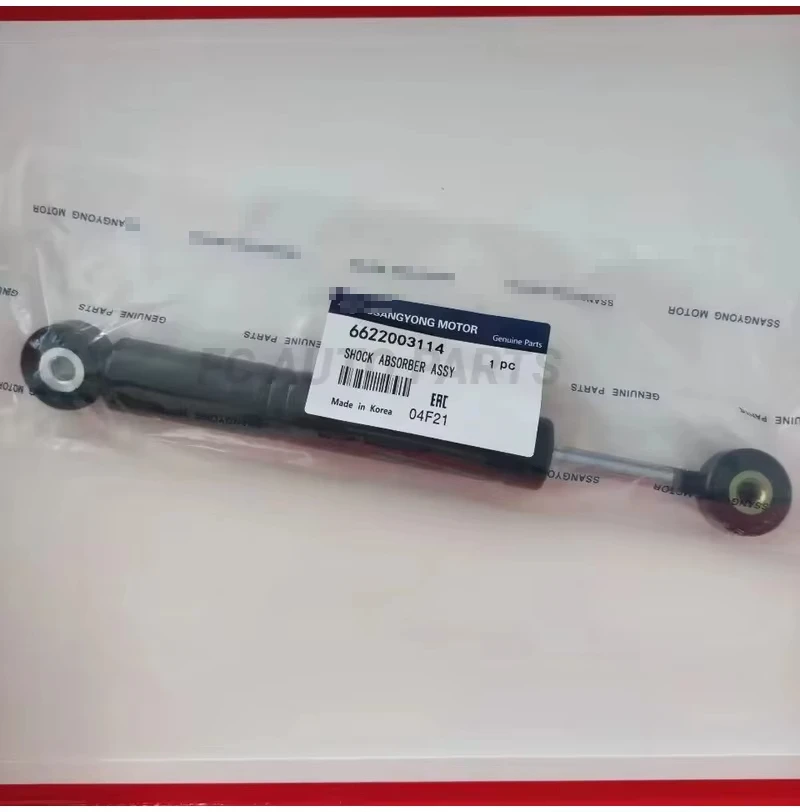 Shock Absorber assy For Ssangyong Musso Korando Istana Rexton~06 #6622003114