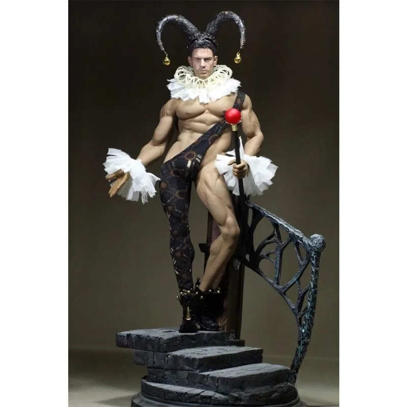 chapeau-de-loisirs-pour-hommes-echelle-1-6-salopette-bracelet-modele-de-vetements-de-poupee-pour-decoration-de-figurines-d'action-ph-de-12-pouces