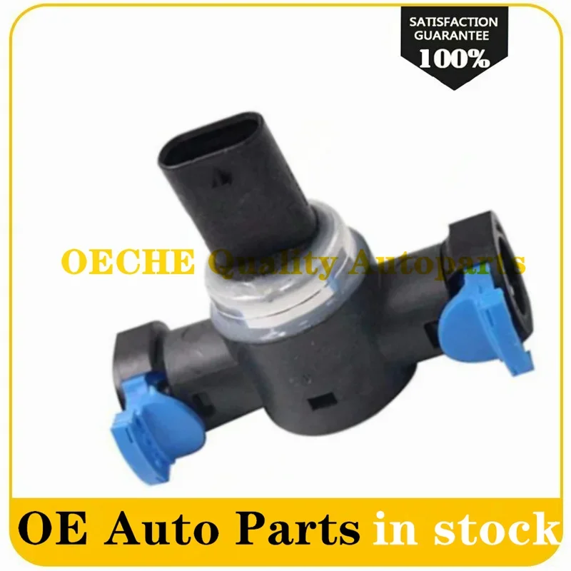 Fuel Pressure Sensor 31432653 31405791 31478293 31372030 For Volvo 14-19 S60 S80 V60 V90 XC40 XC60 XC70 XC90 MK3 V40 V60 V70 2.0