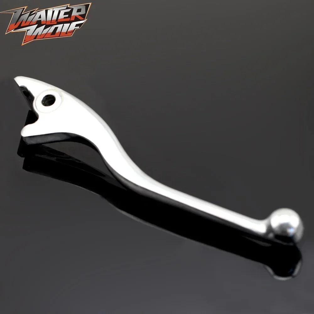 CB125R Adjutable Motorcycle Front Brake Handle Lever For HONDA CB500X CB500F CB250R CB150R 250R/RR GROM MSX125 CB300R CBR300R