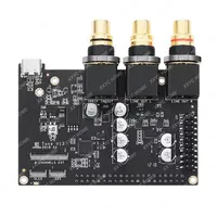 For Khadas VIMs, PCs and Other SBCs (VIMs Eedtion) Khadas Tone Board VIMs Edition High Resolution Audio Board