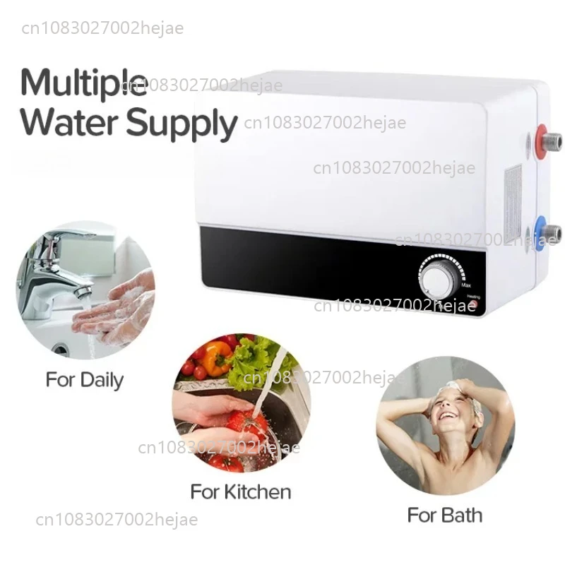 Thumbnail 2 - #47 Best Electric Showers to Buy In 2026