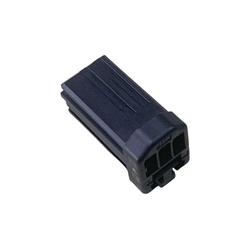 J11SF-03V-KX Connector Socket Plug Housing Plastic Shell Rubber Shell - Genuine Product with Immediate Stock