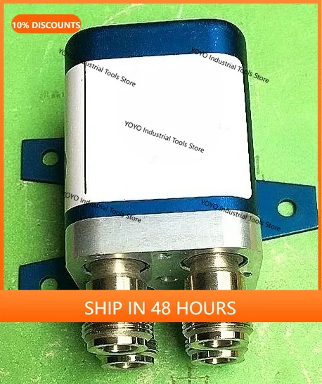 2026 new R577132005 12V 12.4GHz N Double Pole Double Throw High Power  Coaxial Switch