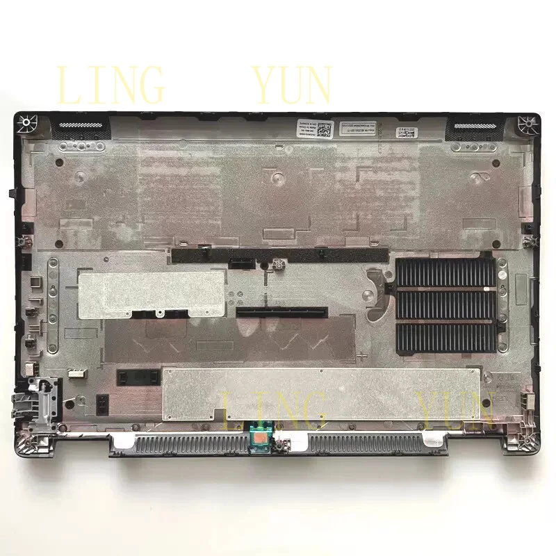 

Нижняя крышка корпуса (Z-образная) для Dell Precision 3480 3580 0W53JM 0T26HH