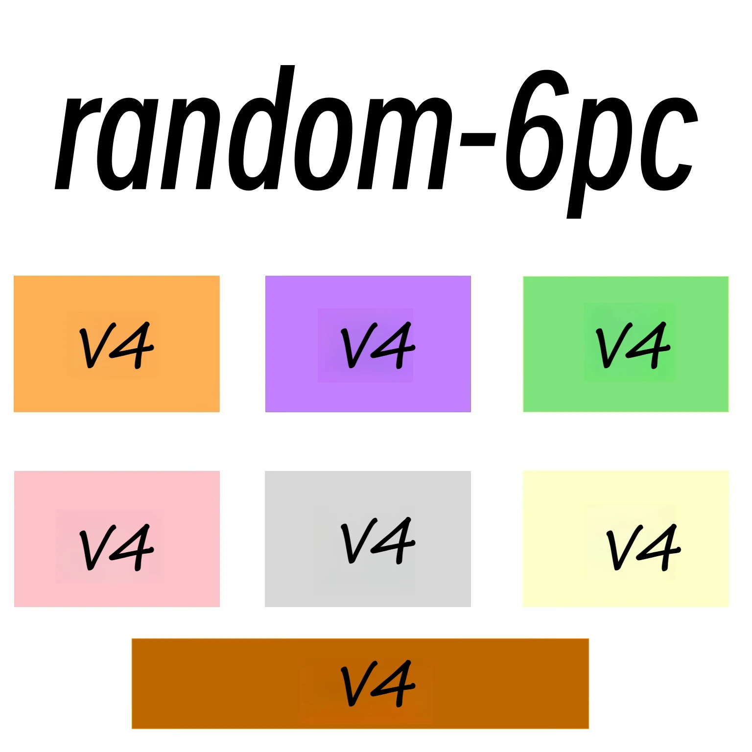 

V4、Запасность、 2025、 Новинка、 Конфеты Фруктовые плюшевые игрушки Слепая коробка Креативное милое украшение для рабочего стола Модный виниловый коллекционный рождественский подарок