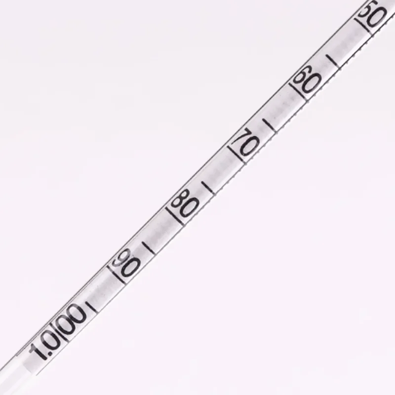 

1PCS Liquid density meter high-precision hydrometer petroleum diesel bomedometer concentration meter