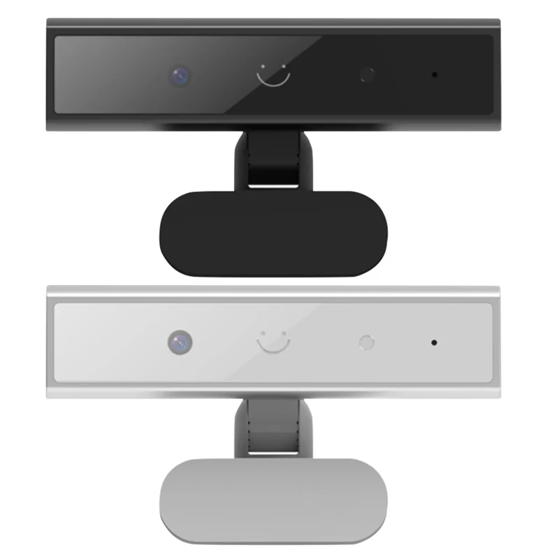 

【Hot Cake】Identification Login Web Camera With Single Microphone For Windows Hello USB Computer Webcam