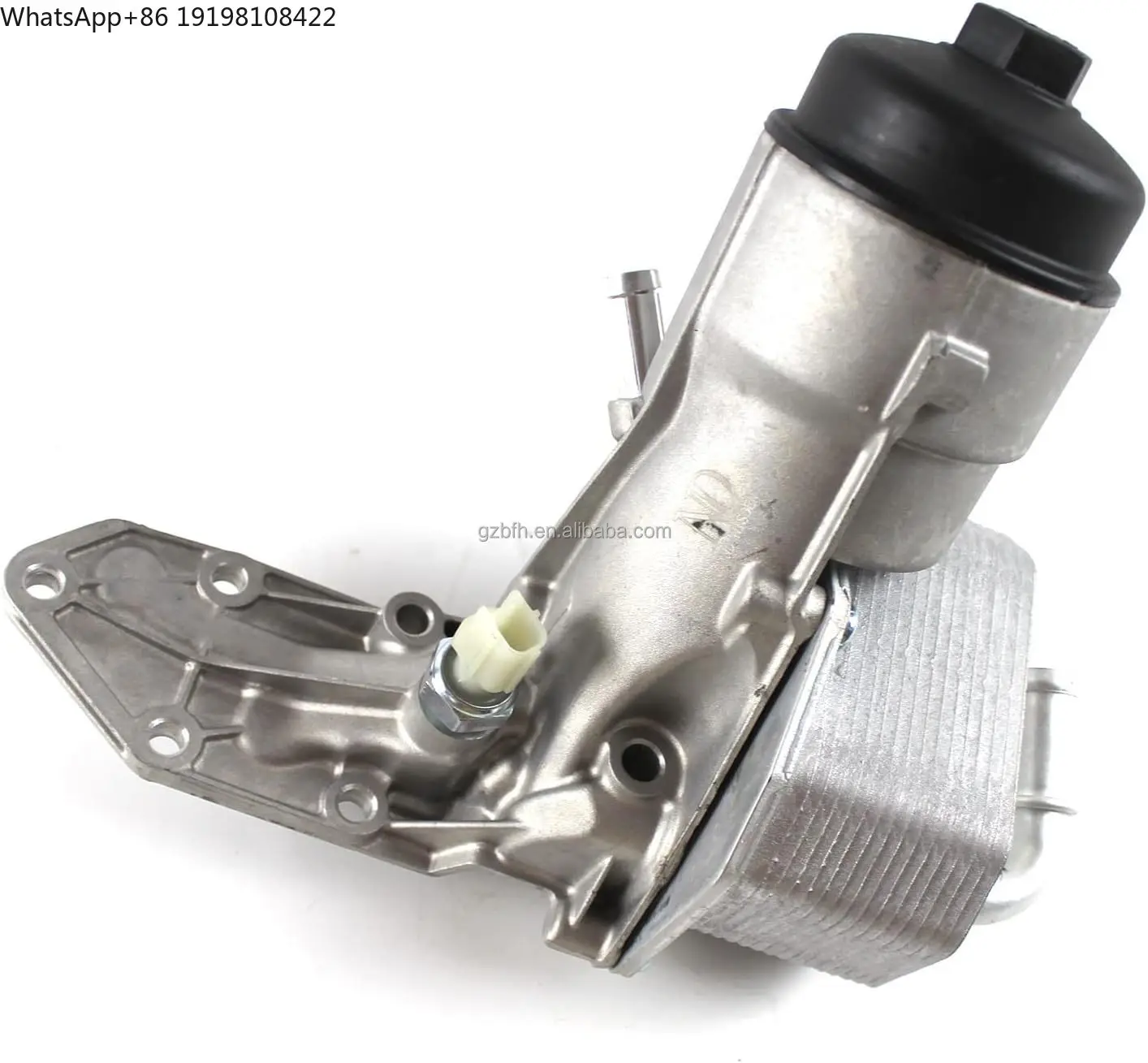 

Engine Oil Cooler Filter Aadptor Housing Assy for Ford Ranger Transit Mazda BT-50 2.2 3.2 TDCi BB3Q-6B624-EA 1746665 U206-14-YA0