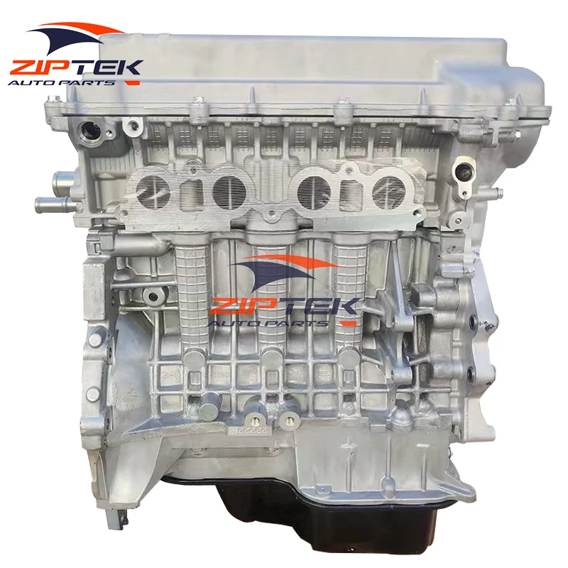 

Compatible 1.5L JLR4G15 JLr-4G15 DVVT Engine for Geely Dihao for Farscape for King Kong for Huapu Brand New