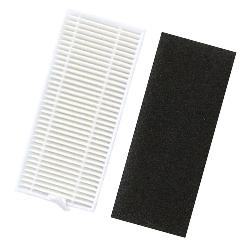 5pcs Vacuum Cleaner Filter For TAMA H14 For Innos R7 For LIHHAS LH90 Vacuum Cleaner Replacement