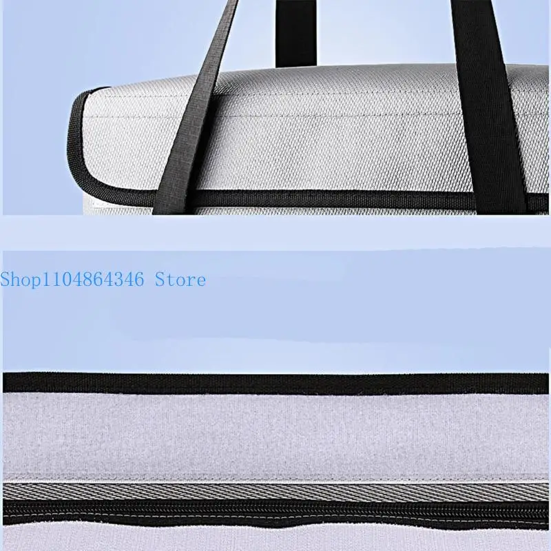 5ASD Fireprroof Battery Moqu