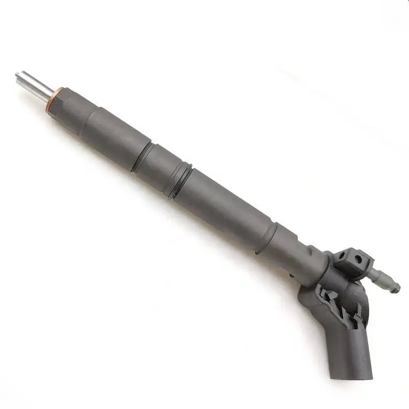 Fuel  0445117028 0445117030 Common Rail Diesel Fuel Injector Piezo 0445117029 0445117031