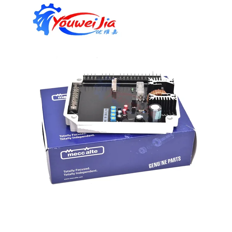 

DER1 AVR Mecc Alte Original Stability Board for Diesel Generator