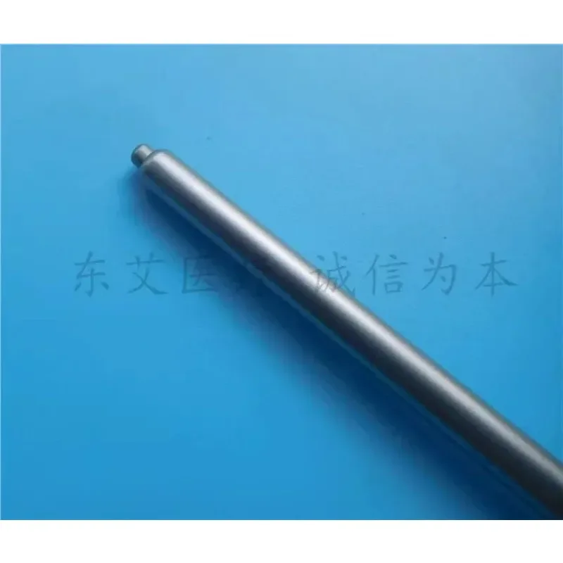 stainless steel controllable suction tube brain suction tube straight bend/taper/shrink/with sleeve Φ 1.2~6