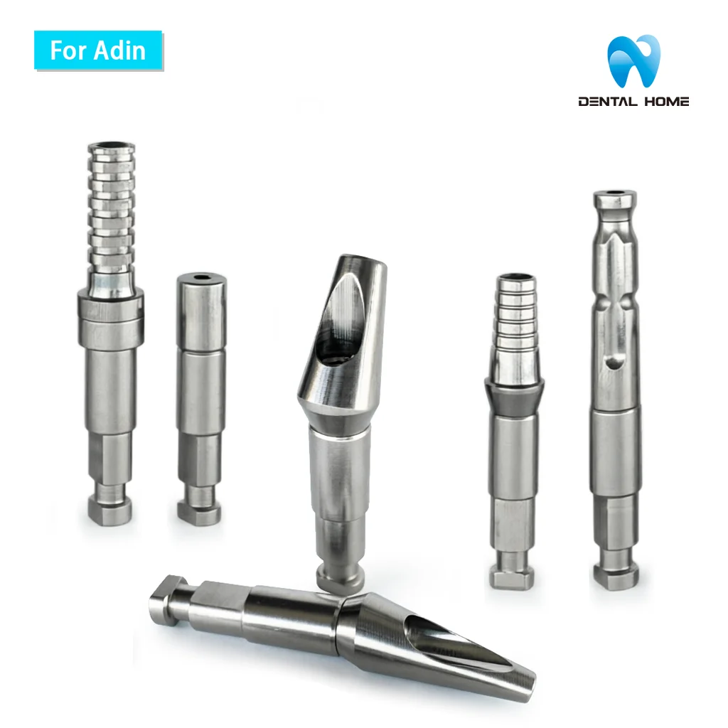 For Adin Healing Abutment/Transfer/Angled/Multi unit Straight/Multi unit Angled  Abutment/Transfer/Pick-up Impression Coping