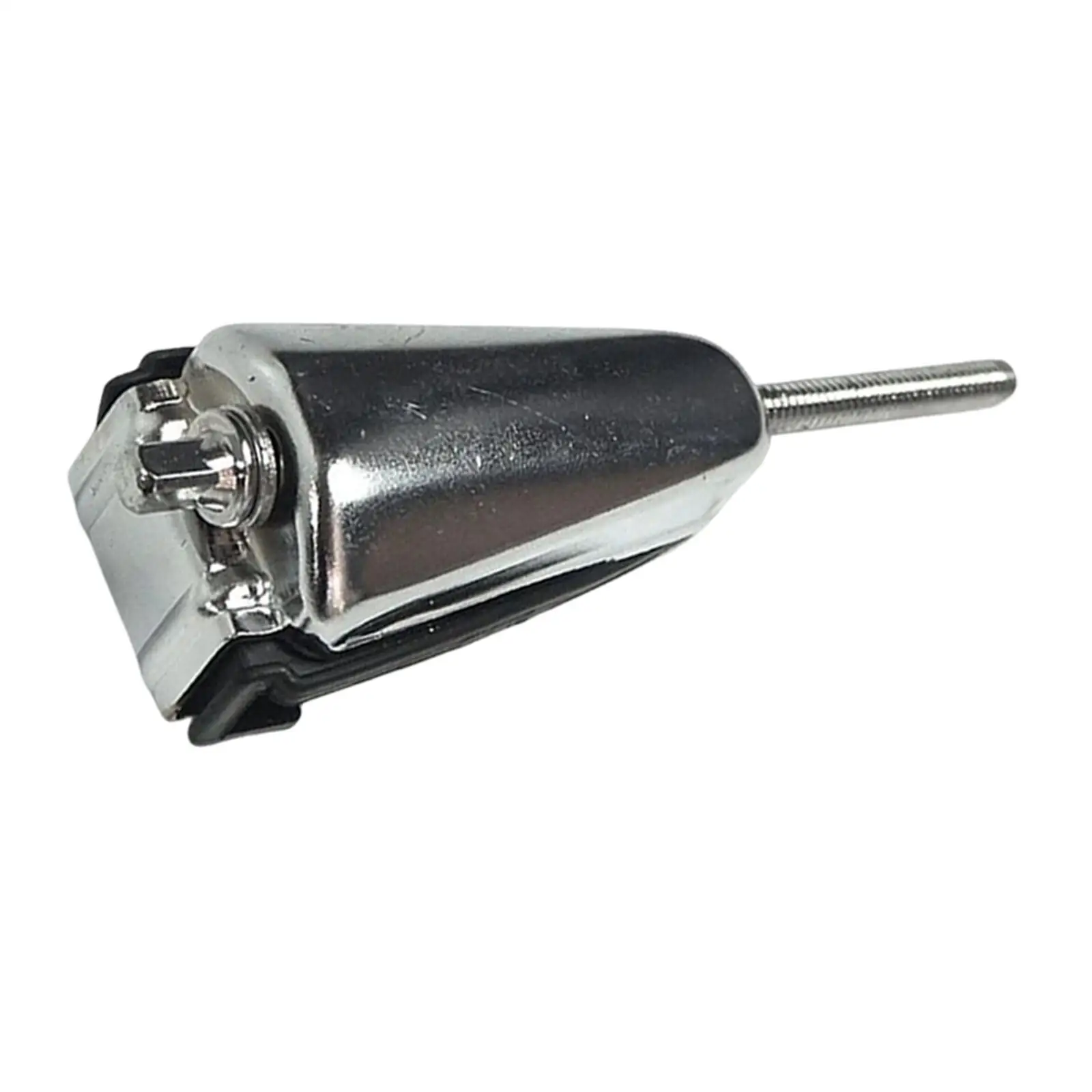 Drum Claws Snare Drum Parts Stainless Steel Clamp Hook Percussion Instrument Riser for Drums