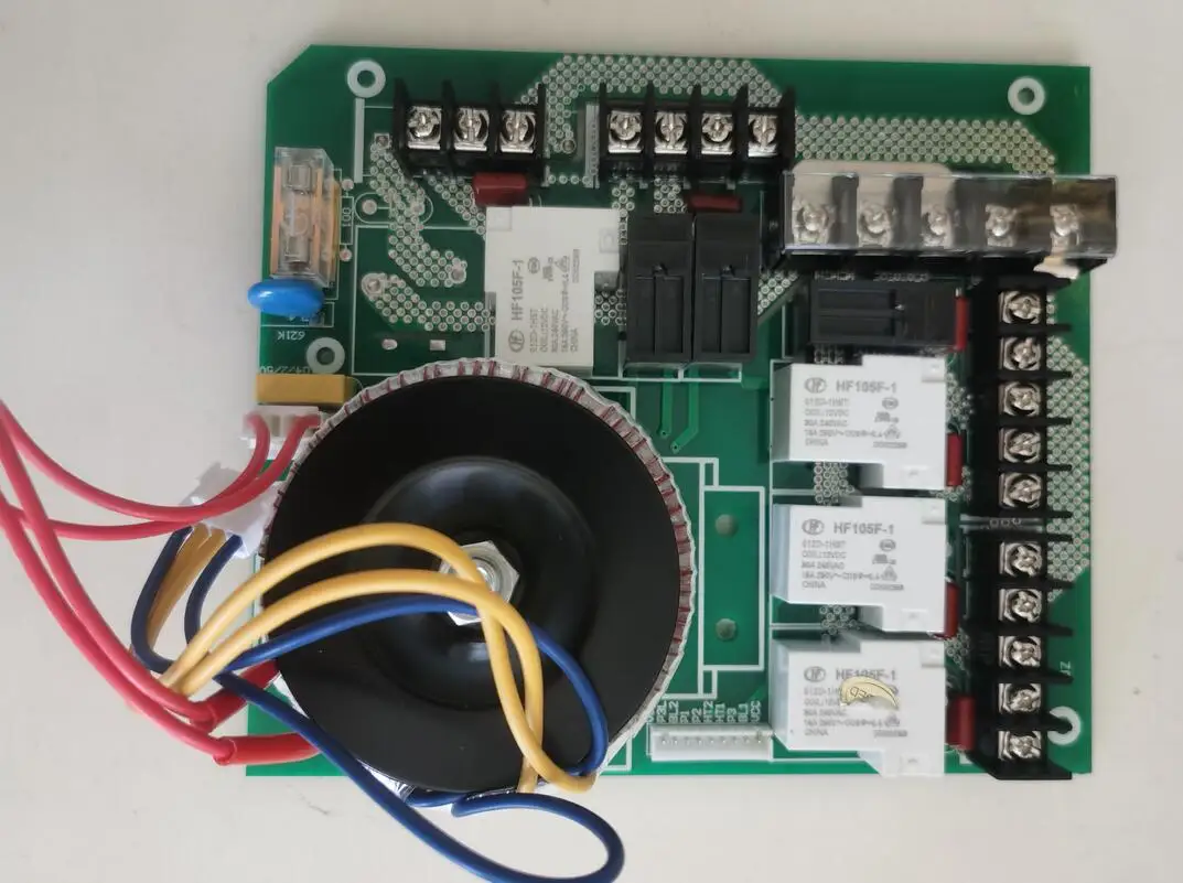 Ethink Power Board C33B KL8-3 ile Spa’nızın Performansını Maksimize Edin: Detaylı Değerlendirme ve Kullanım Rehberi