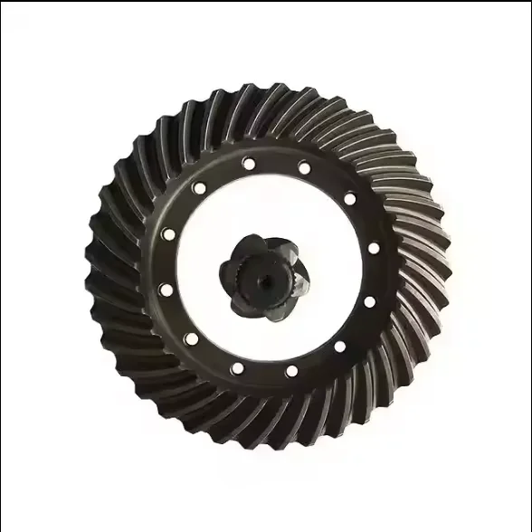 High performance  crown and pinion  41201-87329  4120187329 7*41 for daihatsu and for TOYOTA HILUX 7x41