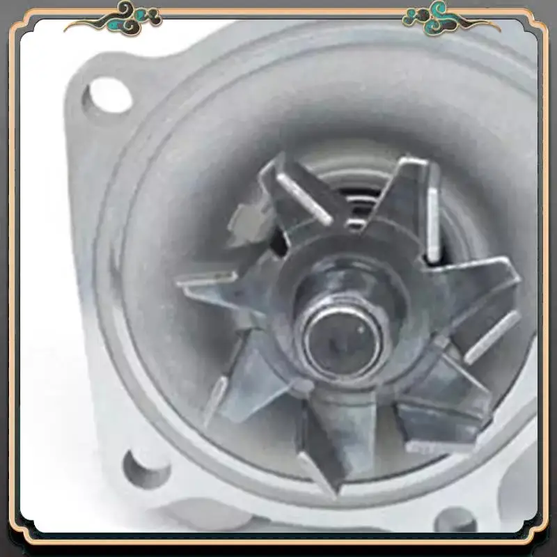 

M45K-16100-0H050 Car Water Pump For TOYOTA RAV4 05-16 WPP12967 GWT-119A GWT119A 16100-0H030 161000H030 16100-28040