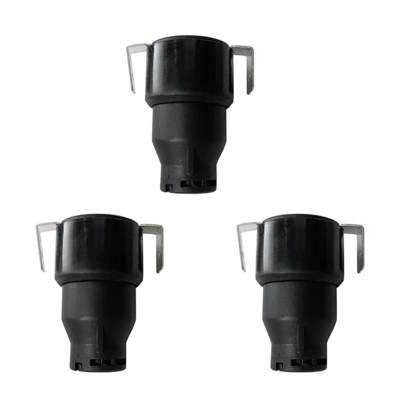 

3X 8055001C 61279845438 Battery Pyrofuse Box Overload Protection Trip Battery Fuse For BMW IX 3 G08 I20 I4 5 7 G1 26 60-A99D