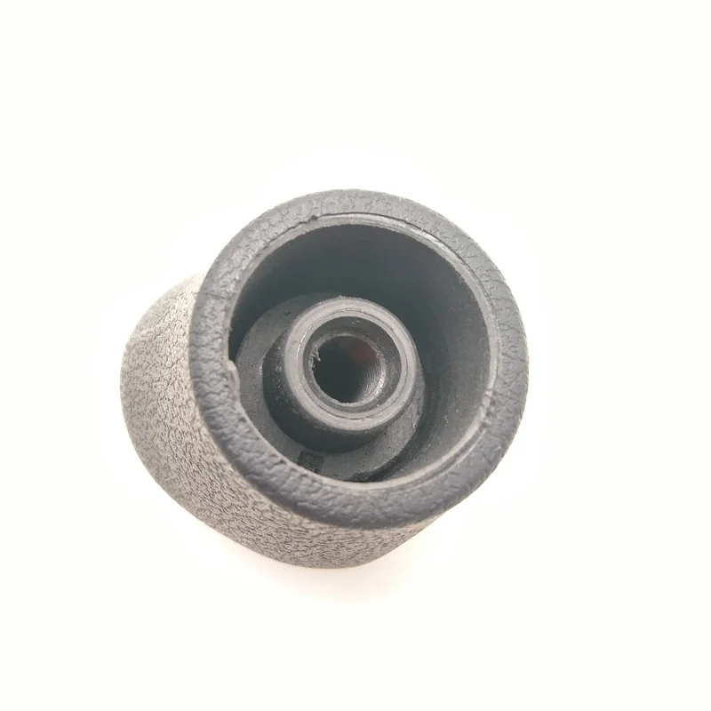 6 سرعات دليل عصا والعتاد التحول المقبض لشركة هيونداي IX35 2012 2013 2014 2015 2016 رافعة السيارة شيفتر رئيس كرة اليد والعتاد التحول المقبض #5