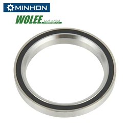 MH-P16 Bicycle Headset Bearing 40x52x7mm 45/45 Degree Angle for Bike Repair And Maintenance