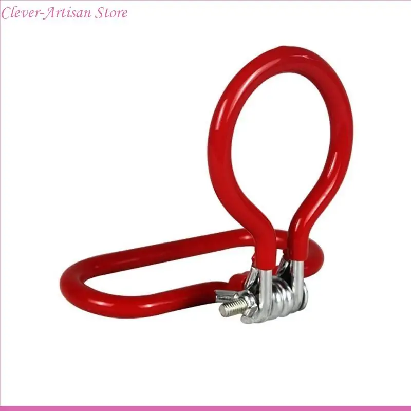 E06B Haven Carboy Delent Carboy Tay cầm carboy cho sản xuất rượu mịn ở nhà sản xuất rượu vang