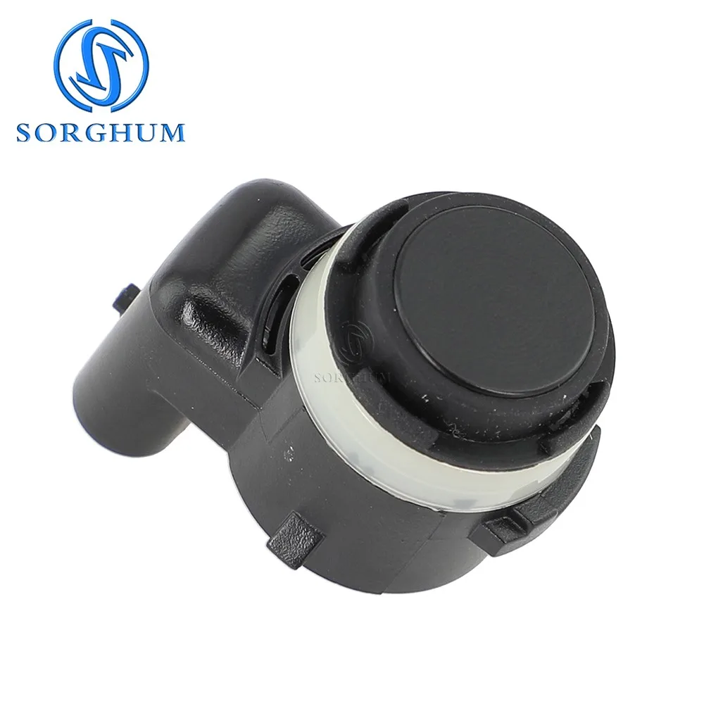Sensor de aparcamiento SORGHUM 5Q0919275C PDC para Audi, Skoda, VW, Seat, BMW X3, X4, X5, X6, Volvo S90, XC90 Mini, 5Q0919275A, 66209274428