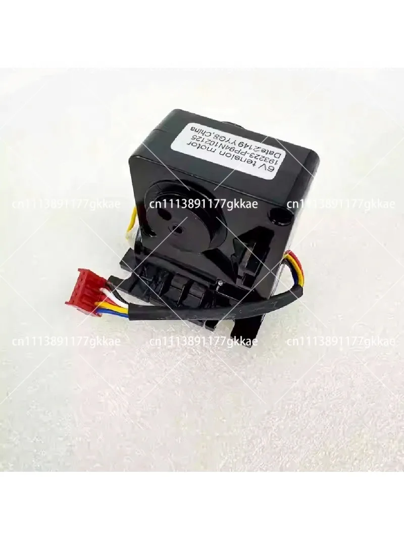 6V Tension Motor 193223 Elliptical Resistance Motor Replacement Part