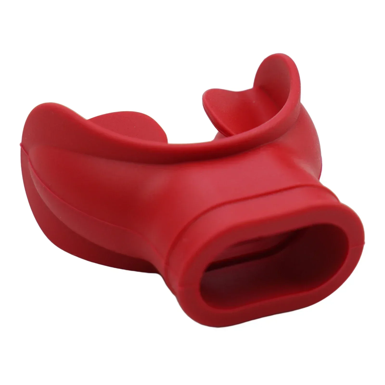 High Quality Hot Sale Regulator Holder Diving Snorkel Soft And Elastic And The Connection Is Firmer And Tighter