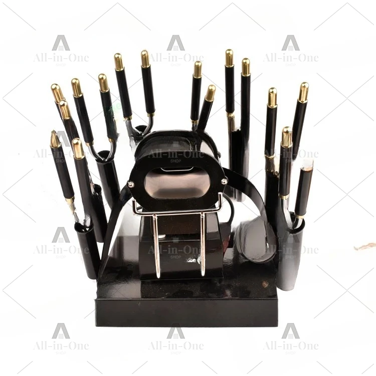 Wholesale High Quality Beauty Hairdressing Tools Universal Curling Hair