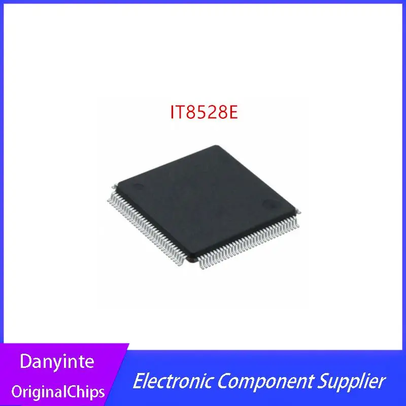 

NEW (2PCS/LOT) IT8528E IT8528 AXA AXS EXA EXS FXA FXS QFP-128