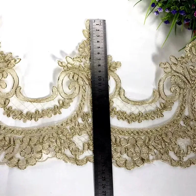 3-yards-european-high-end-gold-bone-embroidered-lace-trim-diy-handmade-dress-dance-skirt-lace-accessories-23cm-wide