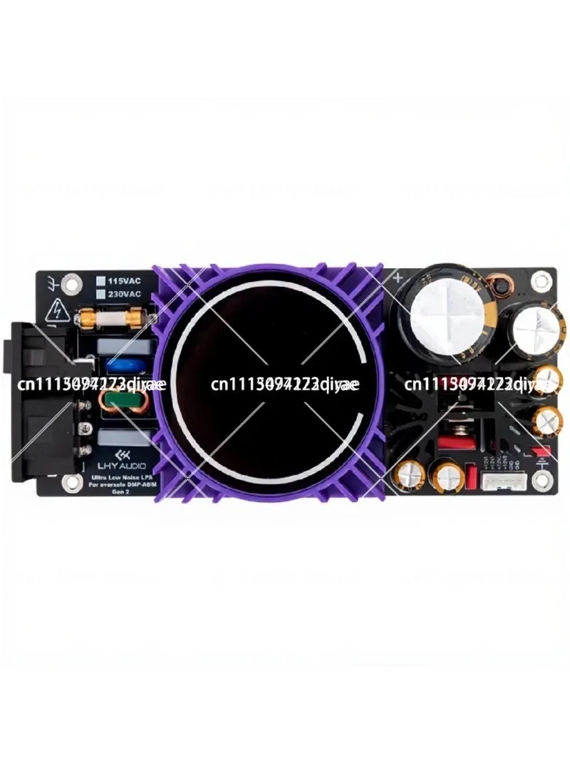 Linear Power Board Filter Module for A6 A8 T8 Streamer Transport Upgrade