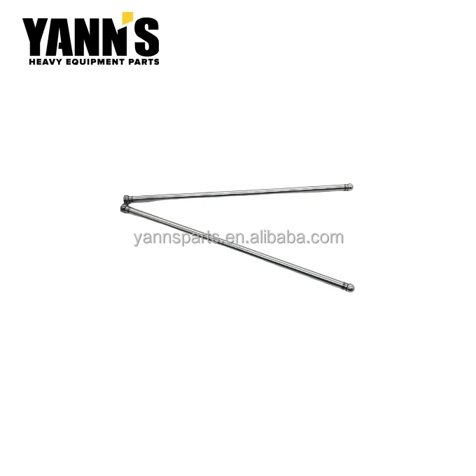 5I-7723 5I7723 3066 S6K Детали двигателя Толкатель клапана для экскаватора 320D 311C