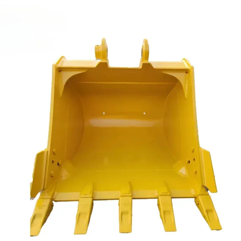 

320 329 345 Excavator Bucket Heavy Duty Used Excavator Bucket