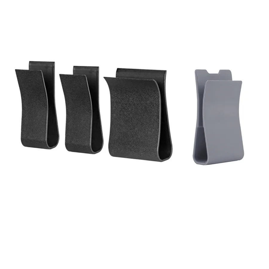 Tactical 9mm 5.556 Insert MOLLE Magazine Pouch M4 5.56 Wedge Mag Hook Back Smooth Edge Hunting Paintball Akcesoria