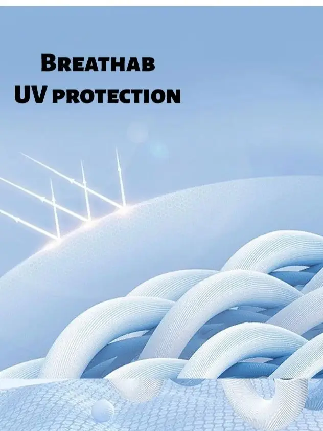 Quick-drying Sports Top: Breathable Summer T-shirt Polo Neck Short-sleeved Loos… - Image 5