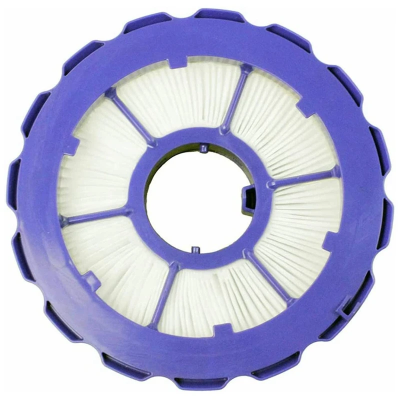 Pre & Post Motor Filter Main Roller Brush Replacement Parts For Dyson DC50 DC50I UP15 Vacuum Cleaner