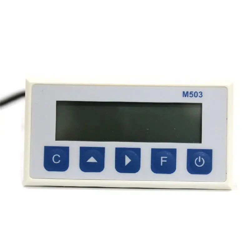 [NEWA76K!】 Magnet Measurement Tool Magnet Sensor Display Integrated Embedded Magnet Measurement System
