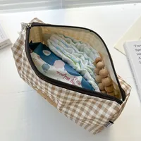 Sac de rangement portable pour couches de bébé, biberons et vêtements, organisateur pour poussette, sac de maman à suspendre 5
