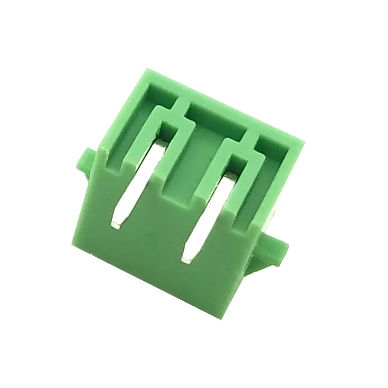 10 pezzi KF2EDGRG 5.0 2P ~ 12 PCB CONNETTORE PLUG-IN BLOCCO TEMINALE 5.0mm 2PIN ~ 12PIN MSTBA 2,5 G RN PHOENIX CONTATTO DEGSON KEFA