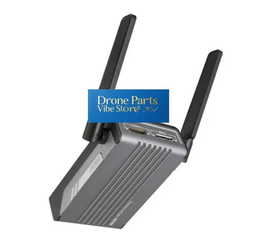 Drone PartsTransMount High-quality Images Efficiently Transmitter COV-01 COV-01 For Zhiyun Weebill 2 Crane 3S, 2S Gimbals And C